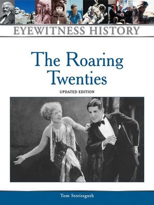 cover image of The Roaring Twenties